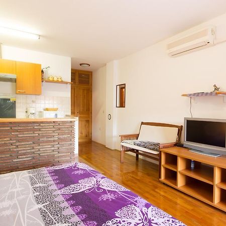Studio Buterer Rovinj Room photo