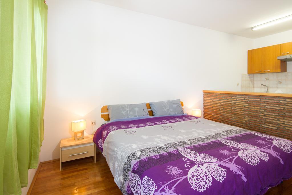 Studio Buterer Rovinj Room photo